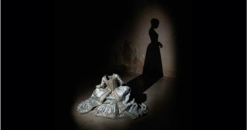 Leyendas nuevas de Zorrilla en el teatro Fernán Gómez. Centro Cultural de la Villa