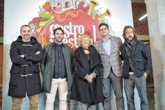 Gastrofestival Madrid vuelve a llenar de propuestas culinarias la capital