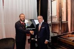 Acuerdo de los hoteleros y el Ayuntamiento de Madrid para la celebración de “Madrid Hotel Week”