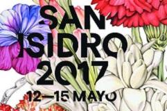 Primera mañana de San Isidro 2017 en imágenes: de los gigantes y cabezudos al debut de la Rosaleda
