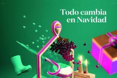 Madrid da la bienvenida a una Navidad llena de creatividad e imaginación con más de 800 citas