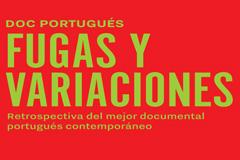 Cineteca Madrid trae los mejores documentales portugueses contemporáneos