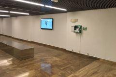 El Ayuntamiento instala desfibriladores en grandes instalaciones y centros culturales