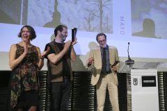 DocumentaMadrid arranca con la entrega del premio honorífico al cineasta Ross McElwee