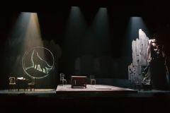 El Teatro Español estrena el último montaje de la Compañía Micomicón Teatro