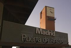 Madrid registra las cifras más altas de turismo en el mes de junio