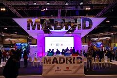 Madrid exhibe en FITUR su gran diversidad como valor diferencial