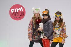Más de 370 firmas especializadas en moda infantil participan en la feria FIMI