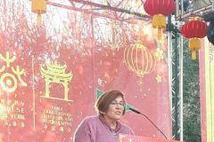 Madrid despide la Feria Tradicional China