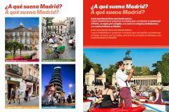 ¿A qué suena Madrid?