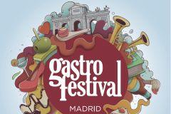 Mañana comienza Gastrofestival Madrid con la participación de 450 locales
