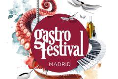 Gastrofestival Madrid celebra su edición más solidaria
