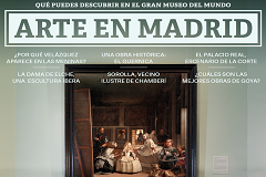  Madrid, el gran museo del mundo
