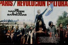 Conde Duque ofrece la exposición La prensa en la Revolución del 68