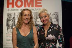 El Teatro Español estrena “HOME”, su proyecto solidario con las refugiadas sirias