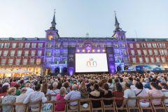Casi tres mil personas viven el Liceu en Madrid con ‘Il trovatore’