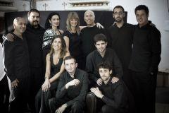 Cine mudo y música en directo para celebrar los 120 años de la zarzuela ‘La Revoltosa’