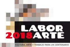 LaborArte explora las relaciones entre el mundo del trabajo y su conexión con la cultura