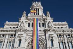 Madrid promociona el World Pride en Buenos Aires y Bogotá