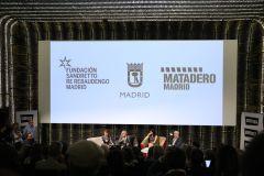 La Fundación Sandretto Re Rebaudengo se suma al proyecto de Matadero Madrid 