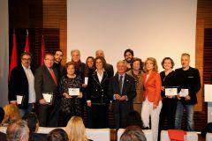 Botella propone la Medalla de Oro para la gastronomía madrileña