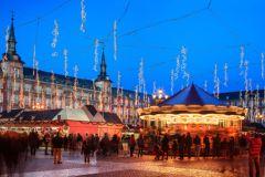  Recorridos turísticos por la Navidad madrileña