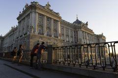 Más de 826.000 turistas disfrutaron de la ciudad de Madrid en septiembre 