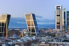 Madrid acogerá el principal encuentro de la industria aeronáutica hasta el año 2022