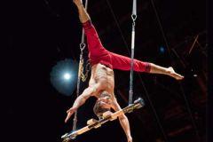  El Teatro Circo Price abrirá la temporada con Circo en otoño