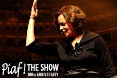 “Piaf! The Show”, en Veranos en el Price