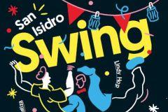 San Isidro Swing, un festival de swing castizo, en Matadero Madrid