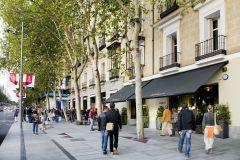 Madrid promociona en Francia su oferta de turismo de lujo
