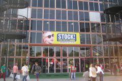 Stock! Feria Outlet recibe más de 59.000 visitantes en la Casa de Campo