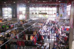 Fin de semana de compras con descuento en Stock! Feria Outlet Madrid