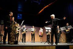 La Asociación Cultural Entorno Conde Duque organiza la III edición del festival Symphonos