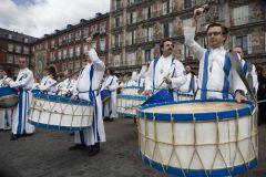 Madrid clausura los conciertos de Semana Santa