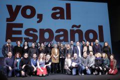 El Teatro Español presenta temporada