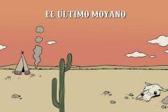  El Último Moyano, un magazine literario en clave ‘western’ con Zahara como protagonista 