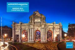 Madrid se suma al circuito internacional del turismo navideño