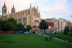 Madrid y Ciudades Patrimonio se promocionan juntas en EE.UU.