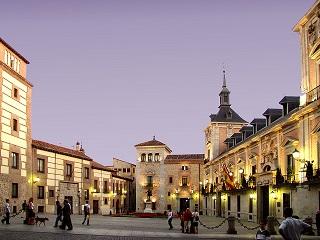 Madrid promociona su oferta cultural, vinícola y gastronómica en USA