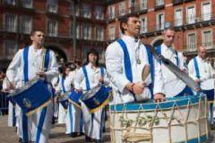 Madrid acompaña su Semana Santa con un ciclo de música sacra, saetas y conciertos de órgano