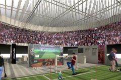 Football, Madrid’s star tourist attraction at FITUR