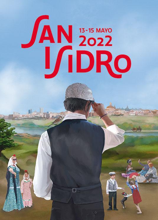 San Isidro 2022